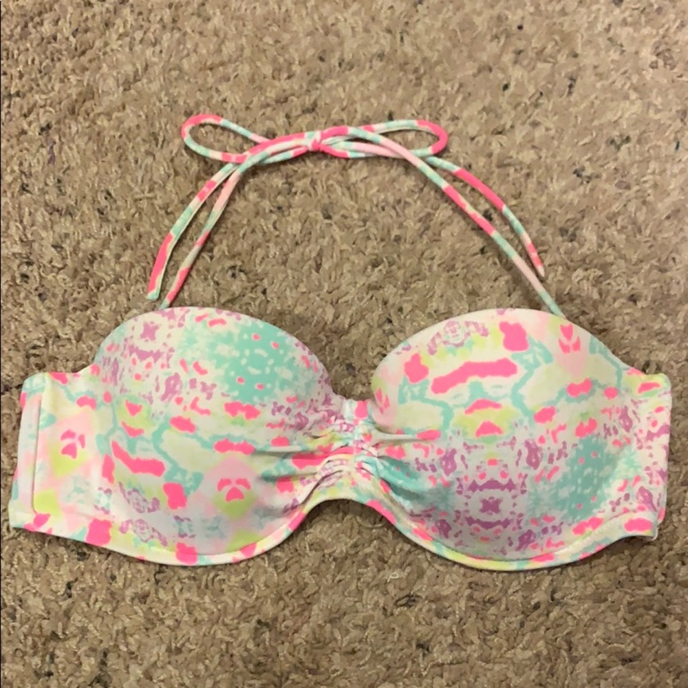 Victoria Secret bikini top